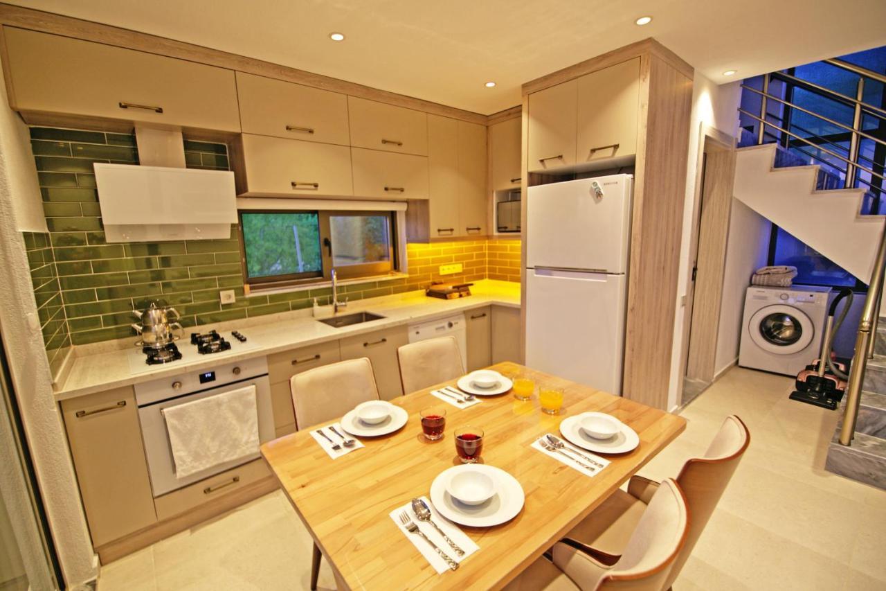 קס Villa With A Private Heated Pool, Jacuzzi, Overlooking Spectacular Views Of The Sea מראה חיצוני תמונה