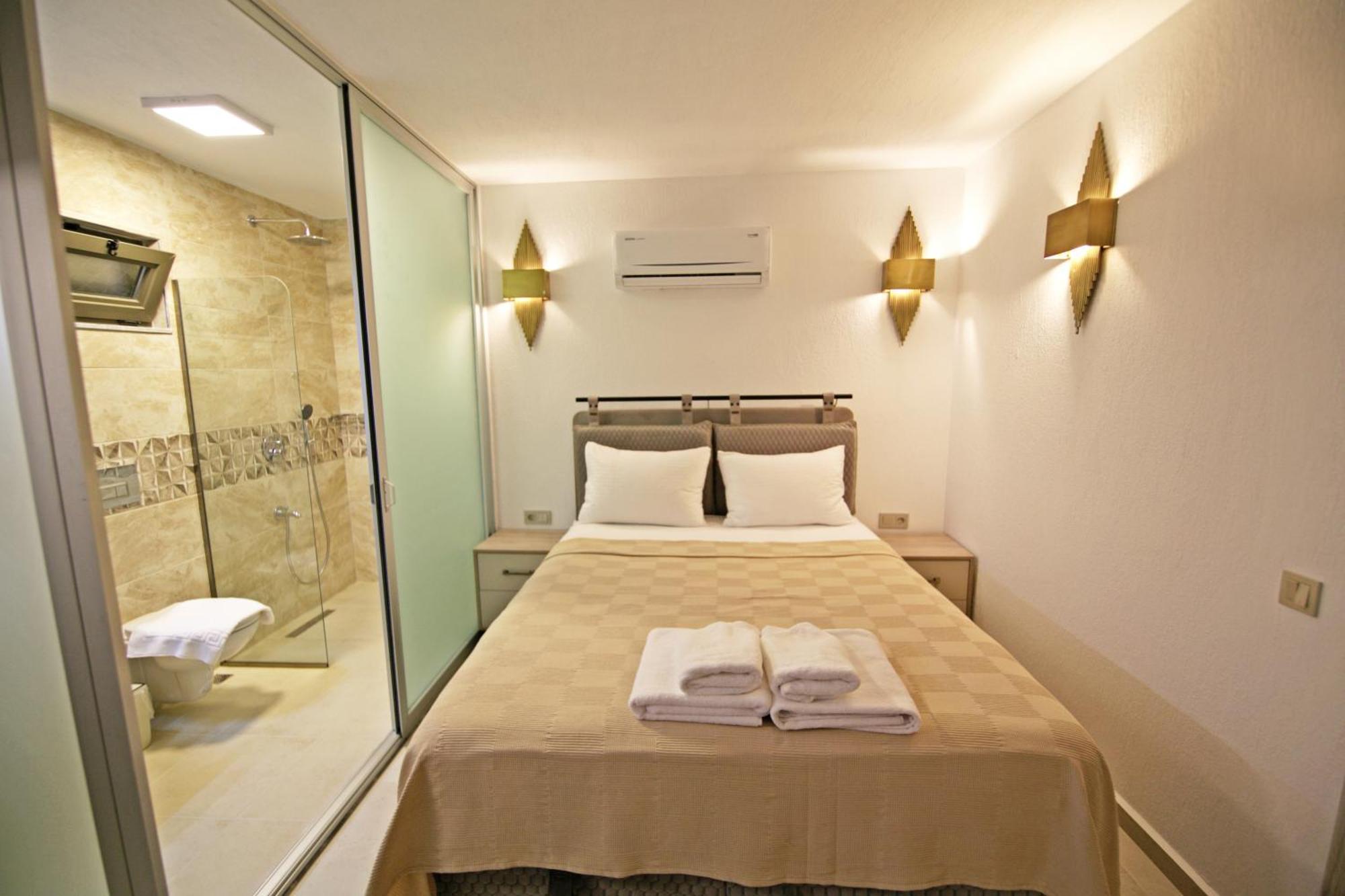 קס Villa With A Private Heated Pool, Jacuzzi, Overlooking Spectacular Views Of The Sea מראה חיצוני תמונה